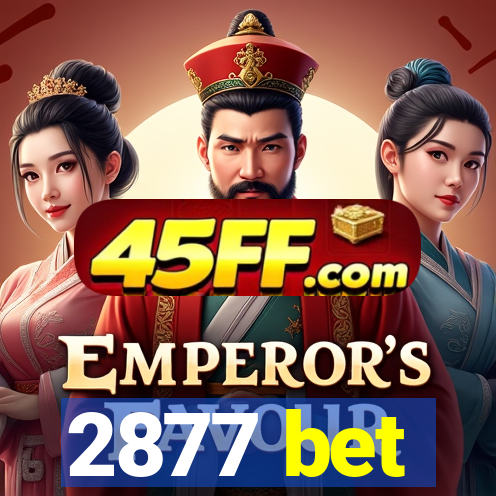 2877 bet